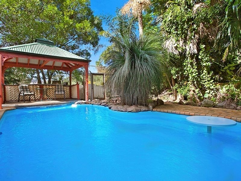 5 Barrett Avenue, Garden Suburb NSW 2289