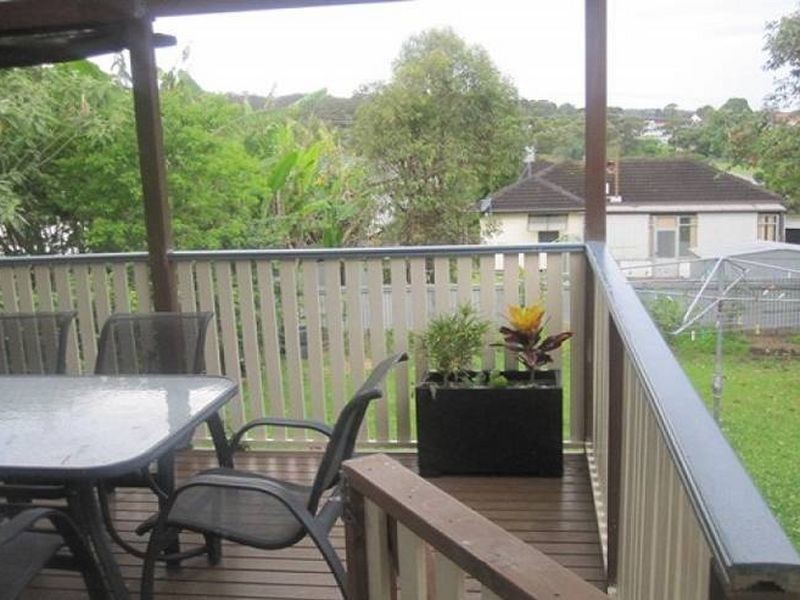 14 Alder Crescent, Gateshead NSW 2290