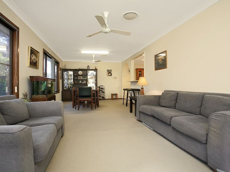 Garden Suburb NSW 2289