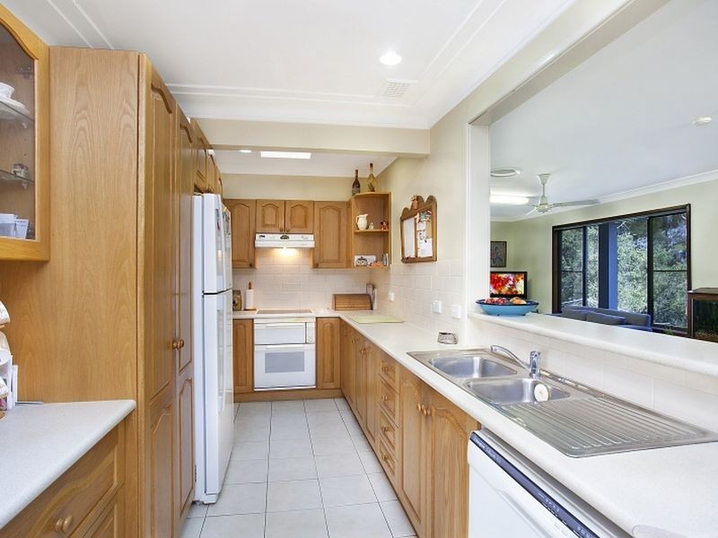 Garden Suburb NSW 2289