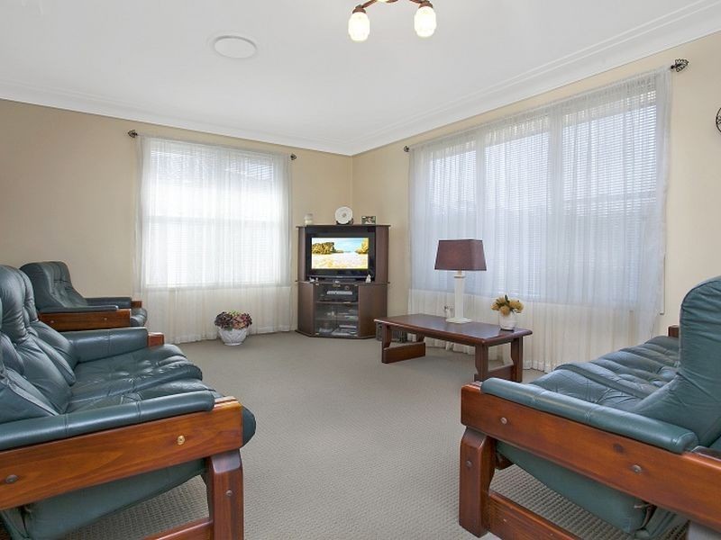 Garden Suburb NSW 2289