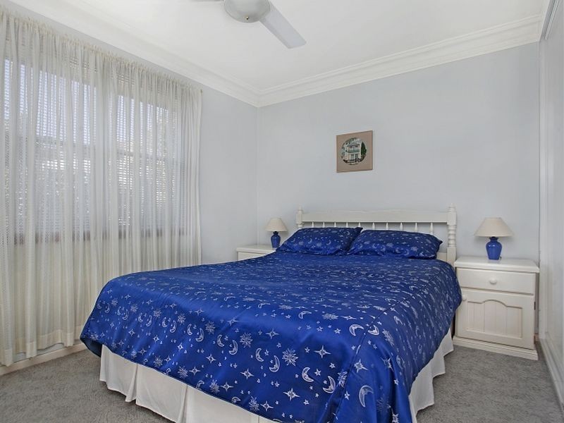 Garden Suburb NSW 2289