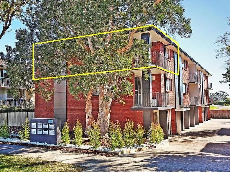 8/144 Teralba Road, Adamstown NSW 2289