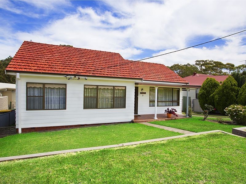 3 Aveley Street, Kahibah NSW 2290