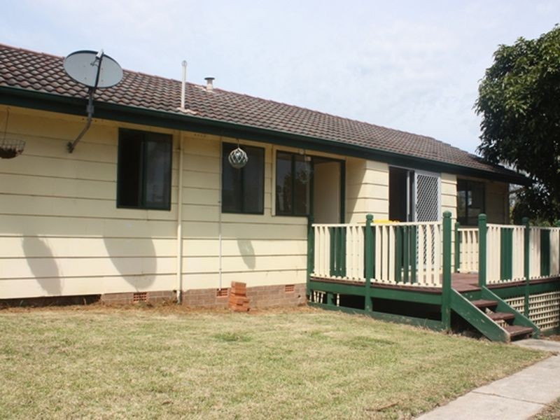 34 Merrigum Street, Windale NSW 2306