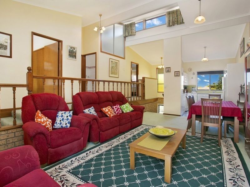 3/39 Edward Street, Charlestown NSW 2290