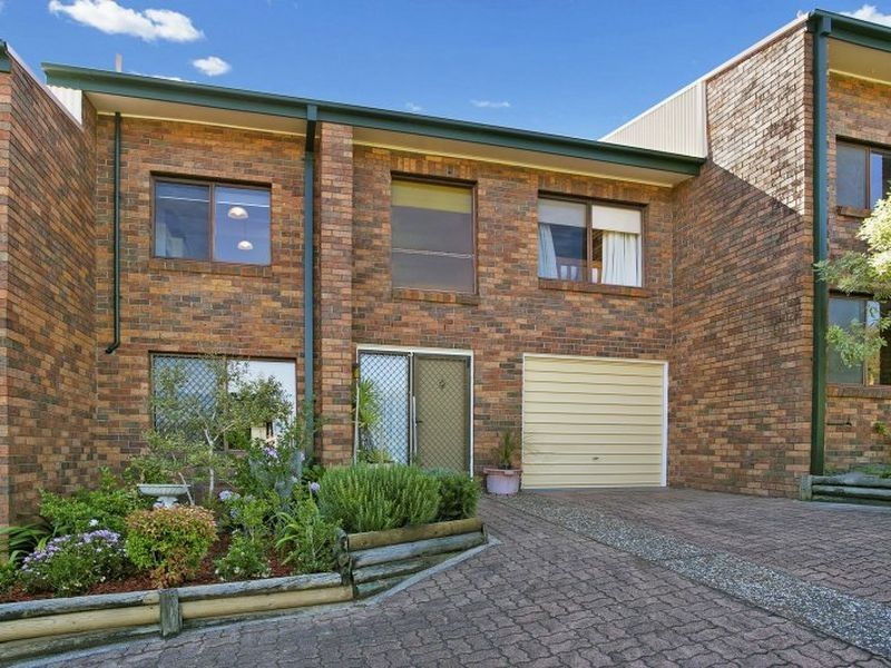 3/39 Edward Street, Charlestown NSW 2290