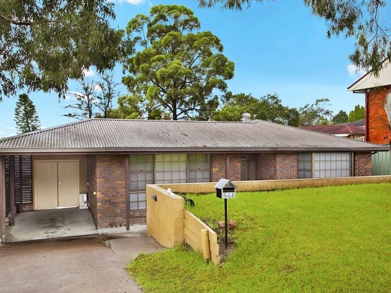 245 Charlestown Road, Charlestown NSW 2290