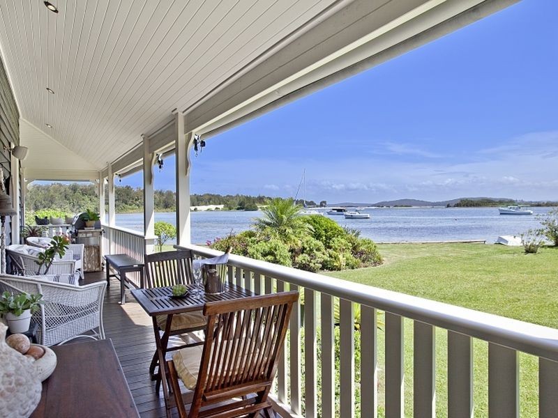 15 Haddon Crescent, Marks Point NSW 2280