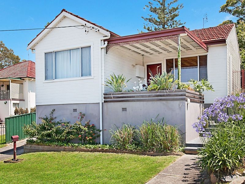 7 Kahibah Road, Highfields NSW 2289