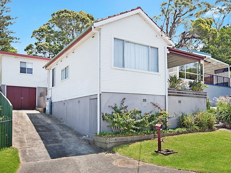 7 Kahibah Road, Highfields NSW 2289