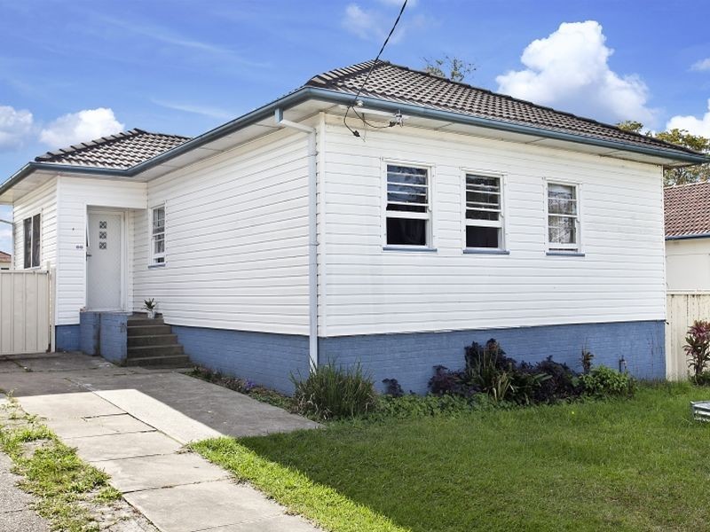37 Lake Street, Windale NSW 2306