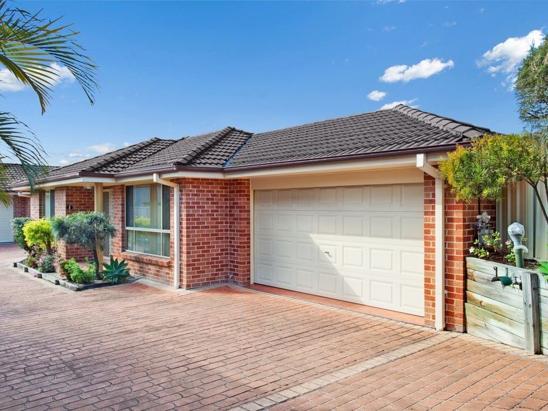 2/69 Tiral Street, Charlestown NSW 2290