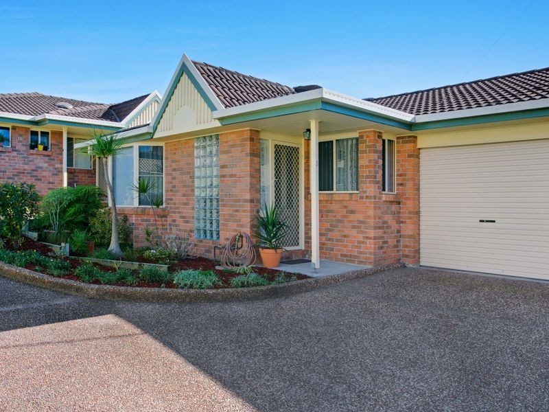 3/10 Wallace Street, Waratah NSW 2298