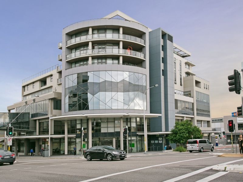 504/38 Smart Street, Charlestown NSW 2290