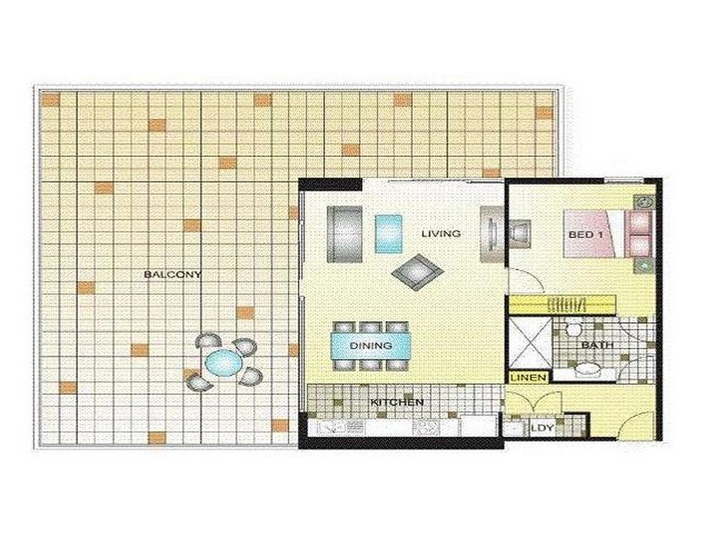 504/38 Smart Street, Charlestown NSW 2290