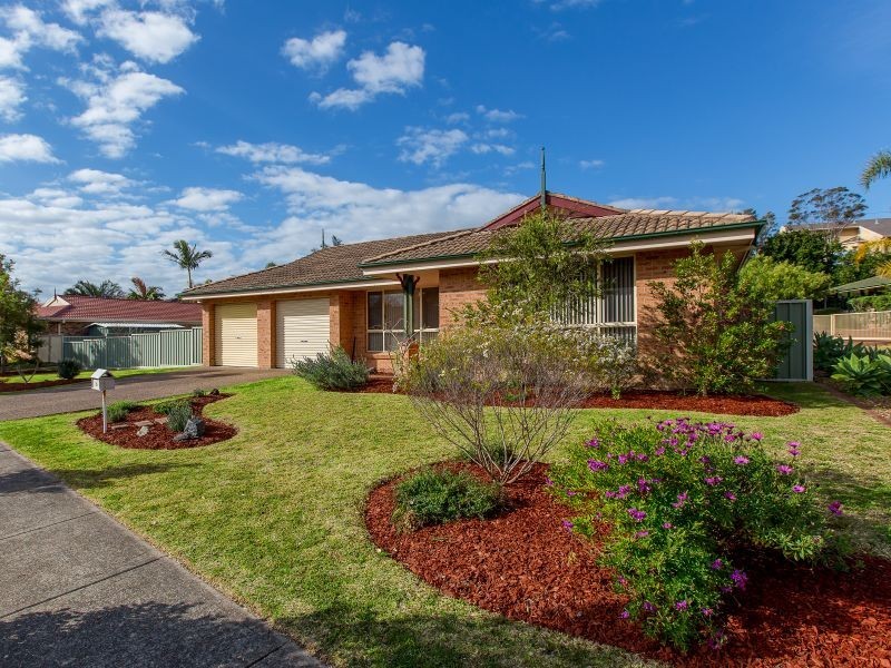 15 Paterson Close, Whitebridge NSW 2290