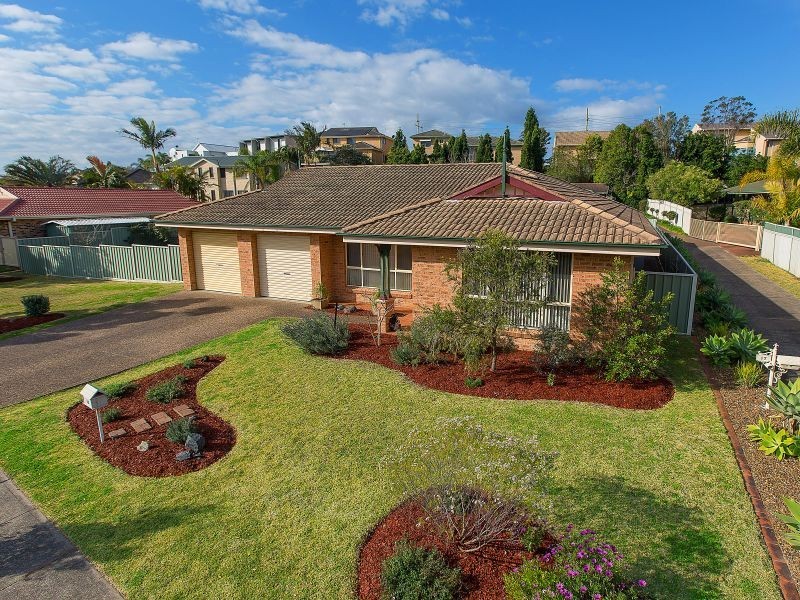 15 Paterson Close, Whitebridge NSW 2290