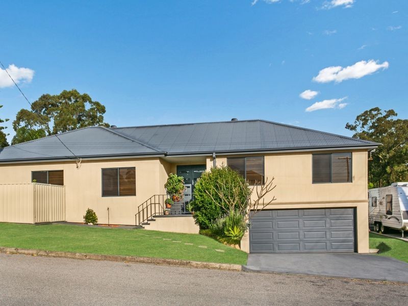 463 Main Road, Glendale NSW 2285