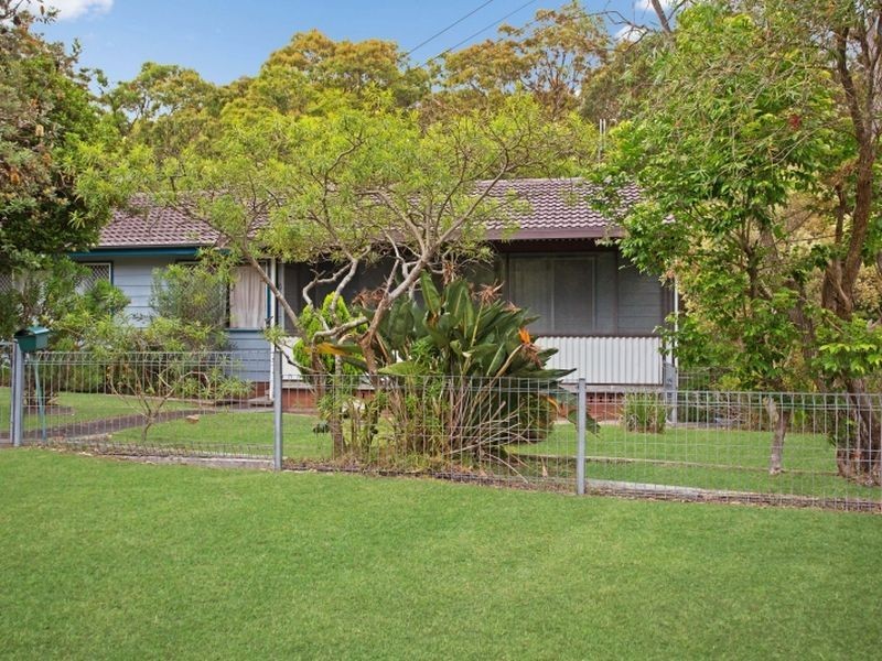 40 Park Street, Charlestown NSW 2290