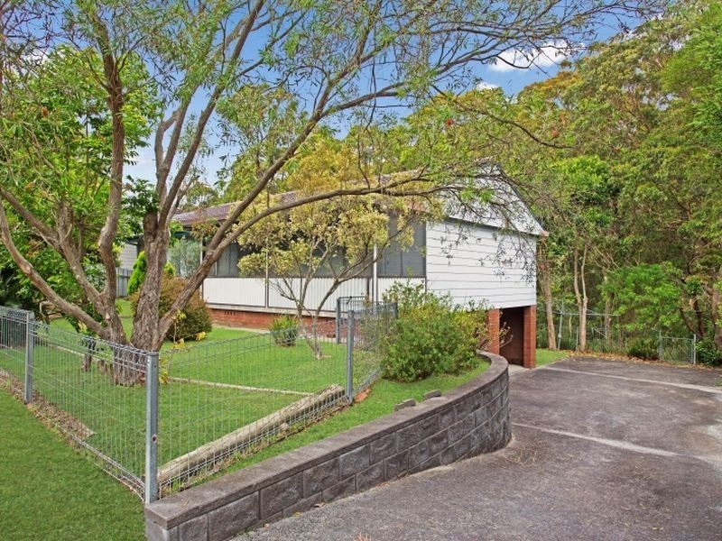 40 Park Street, Charlestown NSW 2290