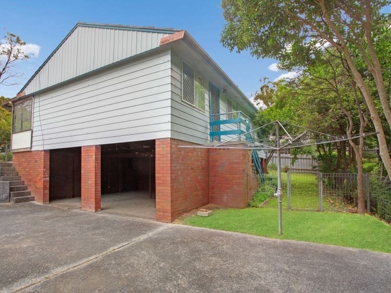 40 Park Street, Charlestown NSW 2290