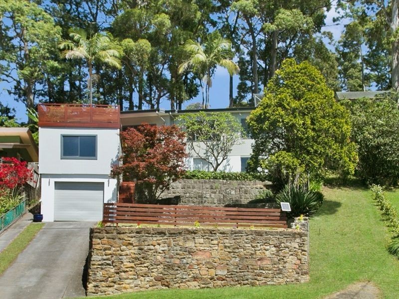 7 Lynette Place, Kotara NSW 2289