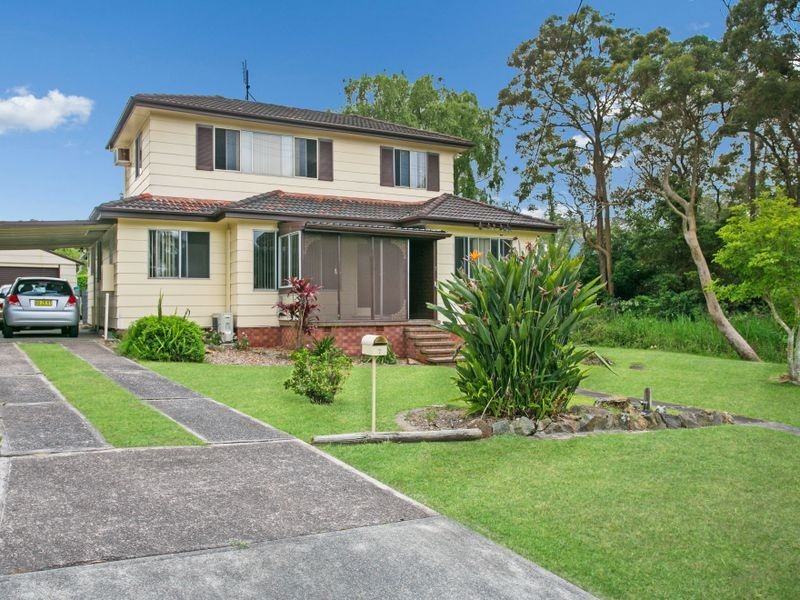 7 Mara Street, Charlestown NSW 2290