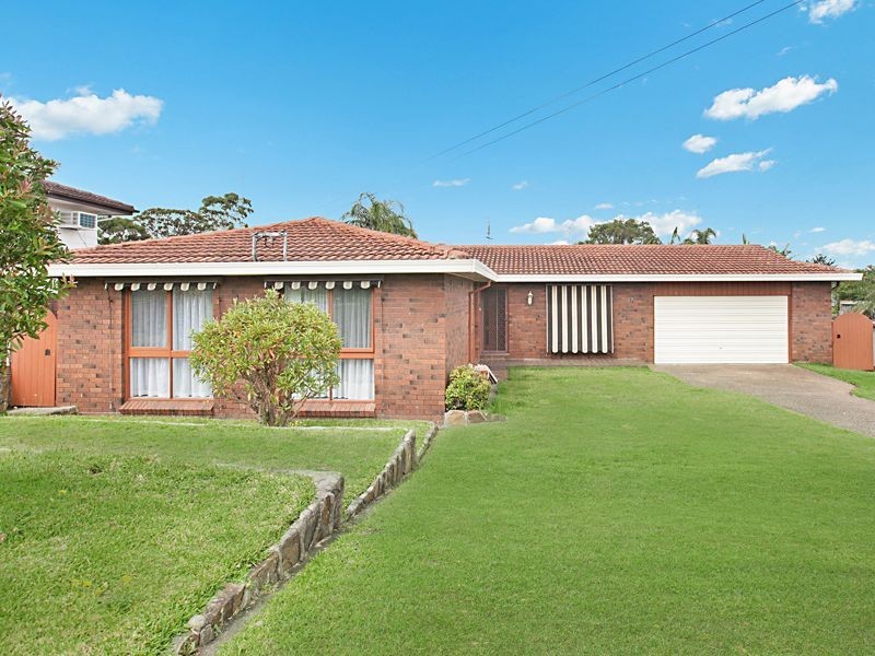 17 Beauford Street, Maryland NSW 2287