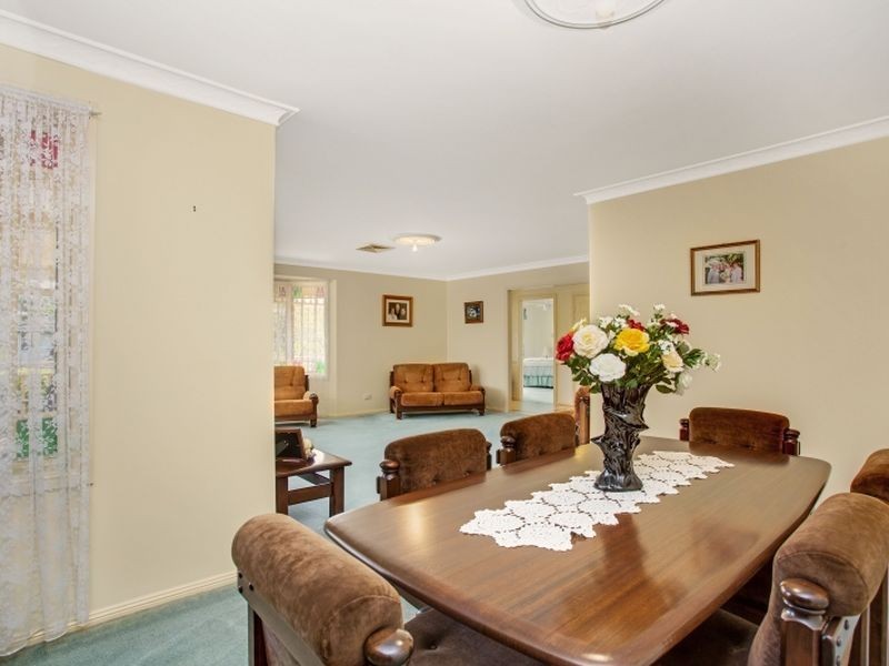 5 Paterson Close, Whitebridge NSW 2290