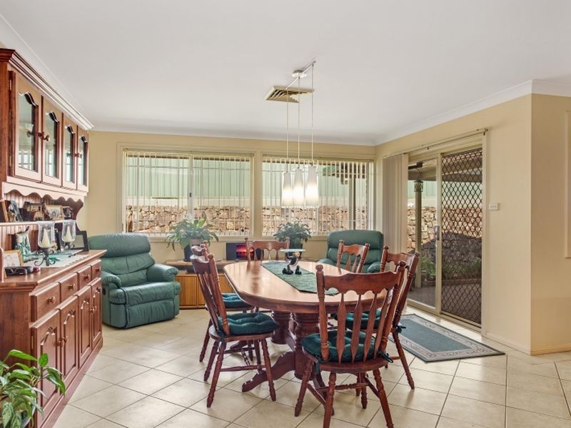 5 Paterson Close, Whitebridge NSW 2290