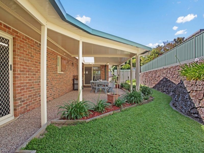 5 Paterson Close, Whitebridge NSW 2290