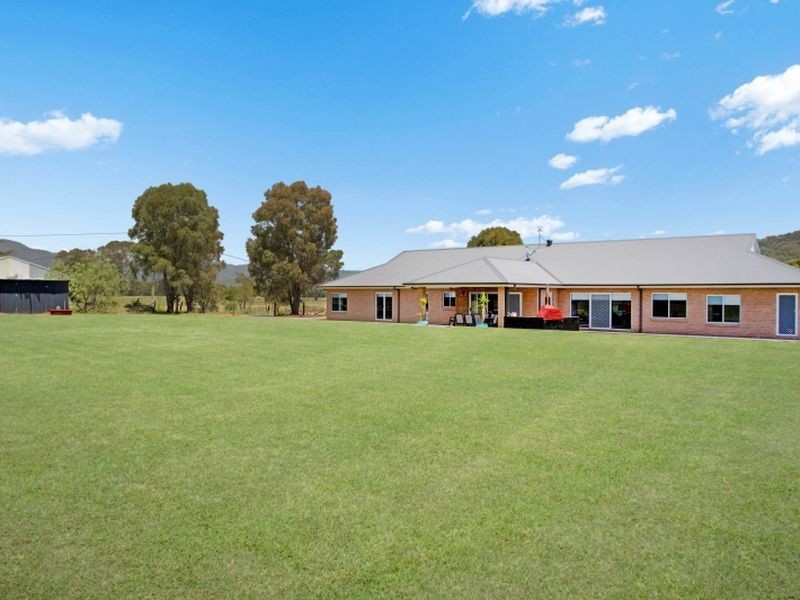 3A Palmer Street, Mulbring NSW 2323