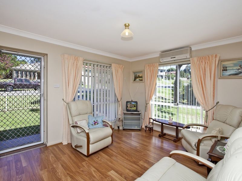 6/23 Edward Street, Charlestown NSW 2290