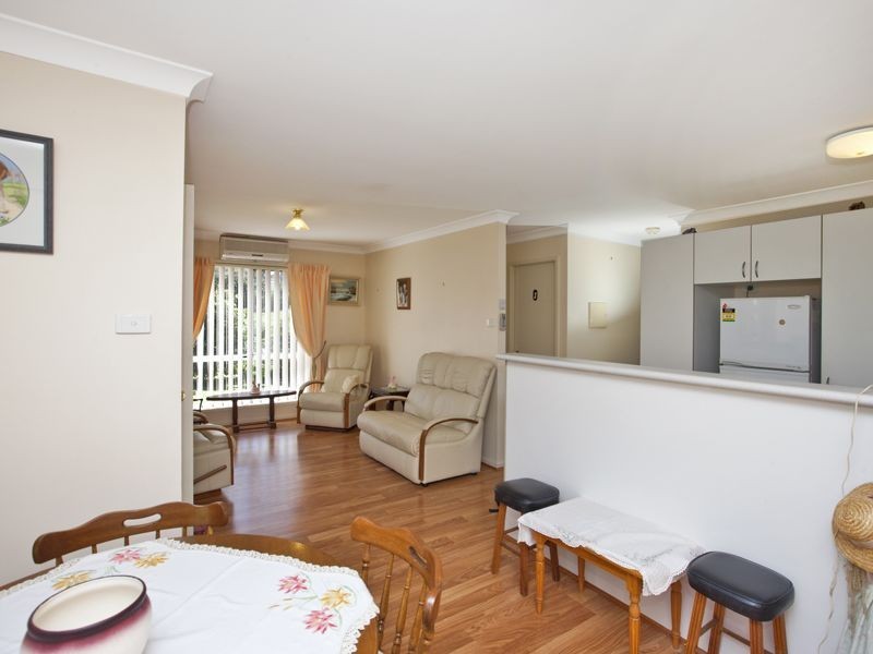 6/23 Edward Street, Charlestown NSW 2290