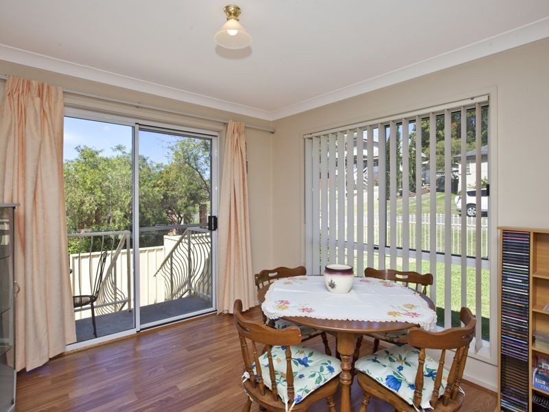 6/23 Edward Street, Charlestown NSW 2290