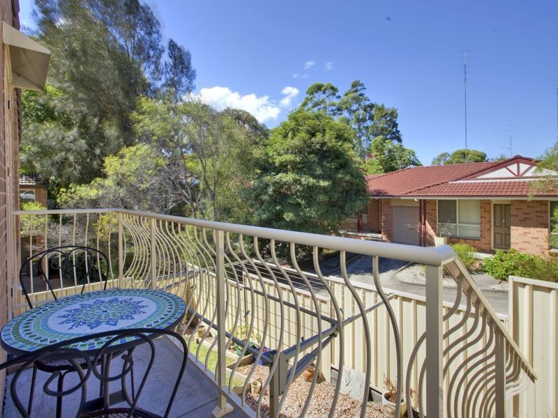 6/23 Edward Street, Charlestown NSW 2290