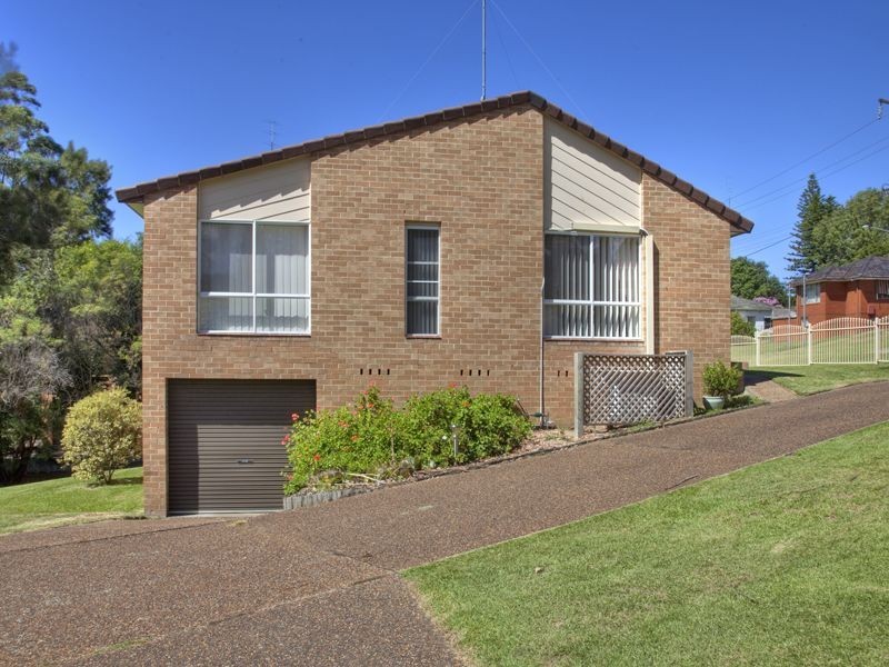 6/23 Edward Street, Charlestown NSW 2290