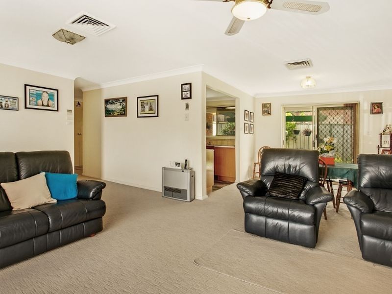 4/15 Bakeri CCT, Warabrook NSW 2304