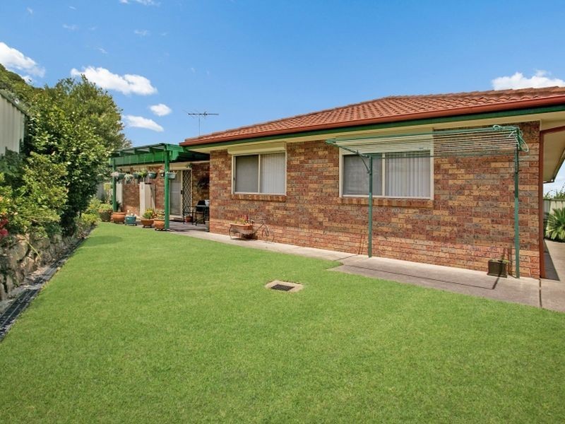 4/15 Bakeri CCT, Warabrook NSW 2304