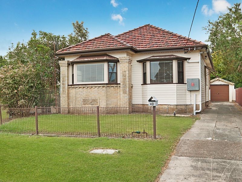 40 Villiers Street, Mayfield NSW 2304