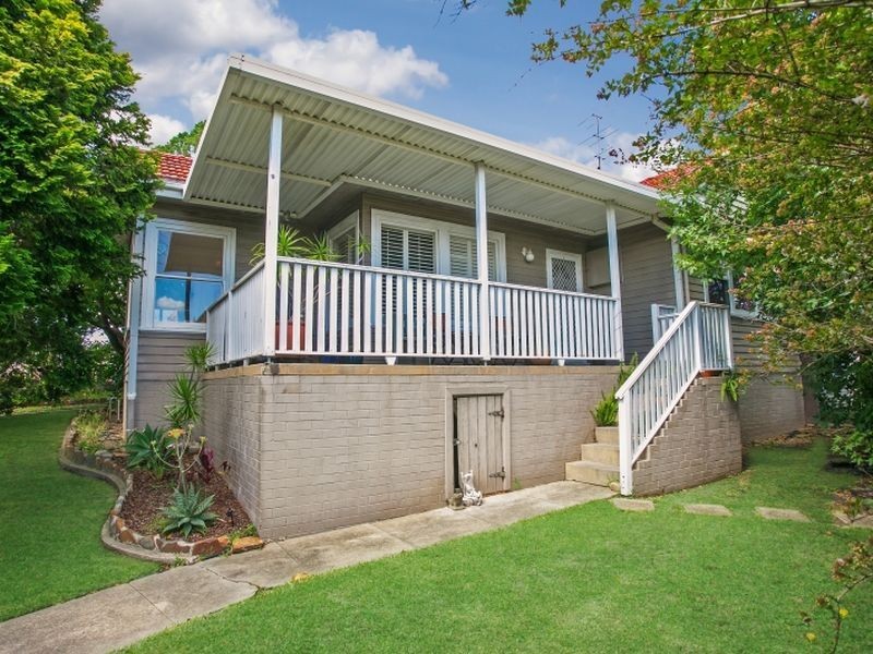 240 Charlestown Road, Charlestown NSW 2290