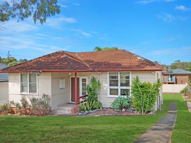 19 Leicester Avenue, Belmont North NSW 2280