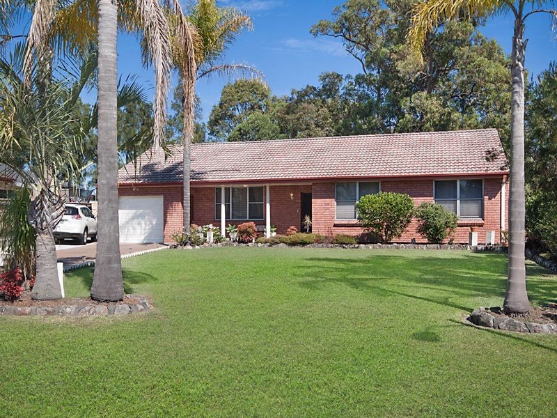 43 Berrico Avenue, Maryland NSW 2287