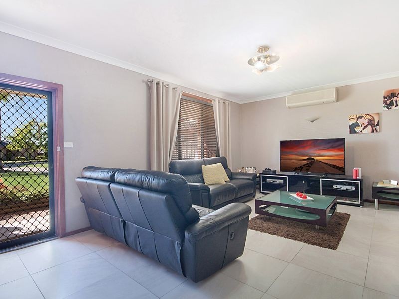 43 Berrico Avenue, Maryland NSW 2287