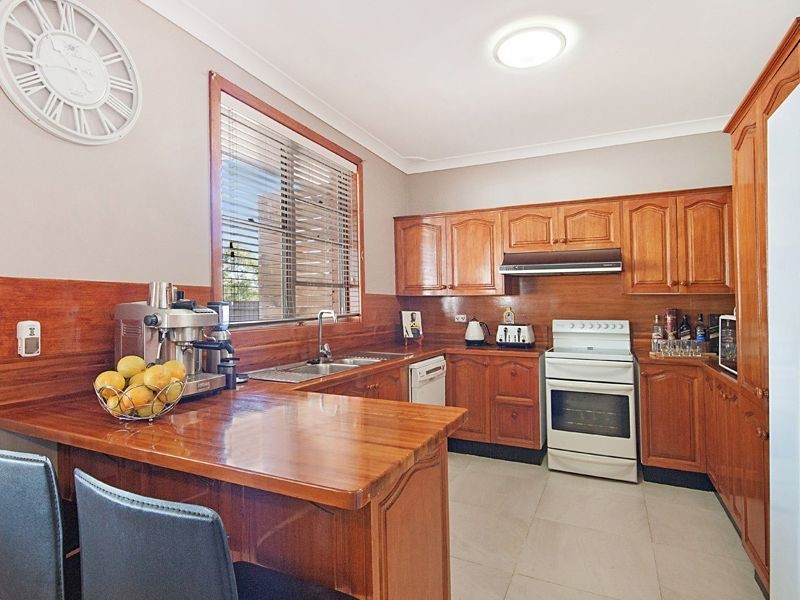 43 Berrico Avenue, Maryland NSW 2287