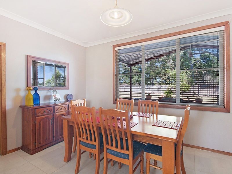 43 Berrico Avenue, Maryland NSW 2287