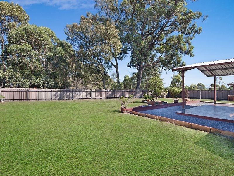 43 Berrico Avenue, Maryland NSW 2287