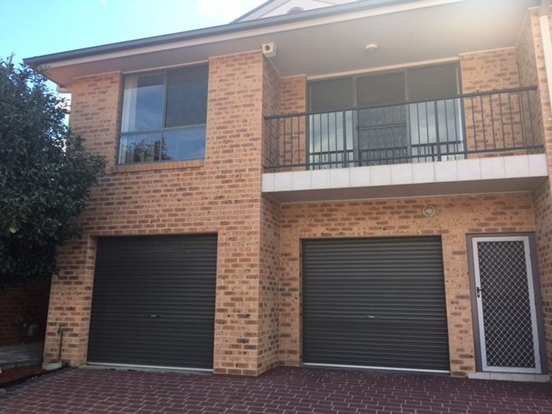 32/292 Park Avenue, Kotara NSW 2289