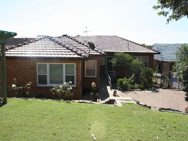 119 Brooks Street, Bar Beach NSW 2300